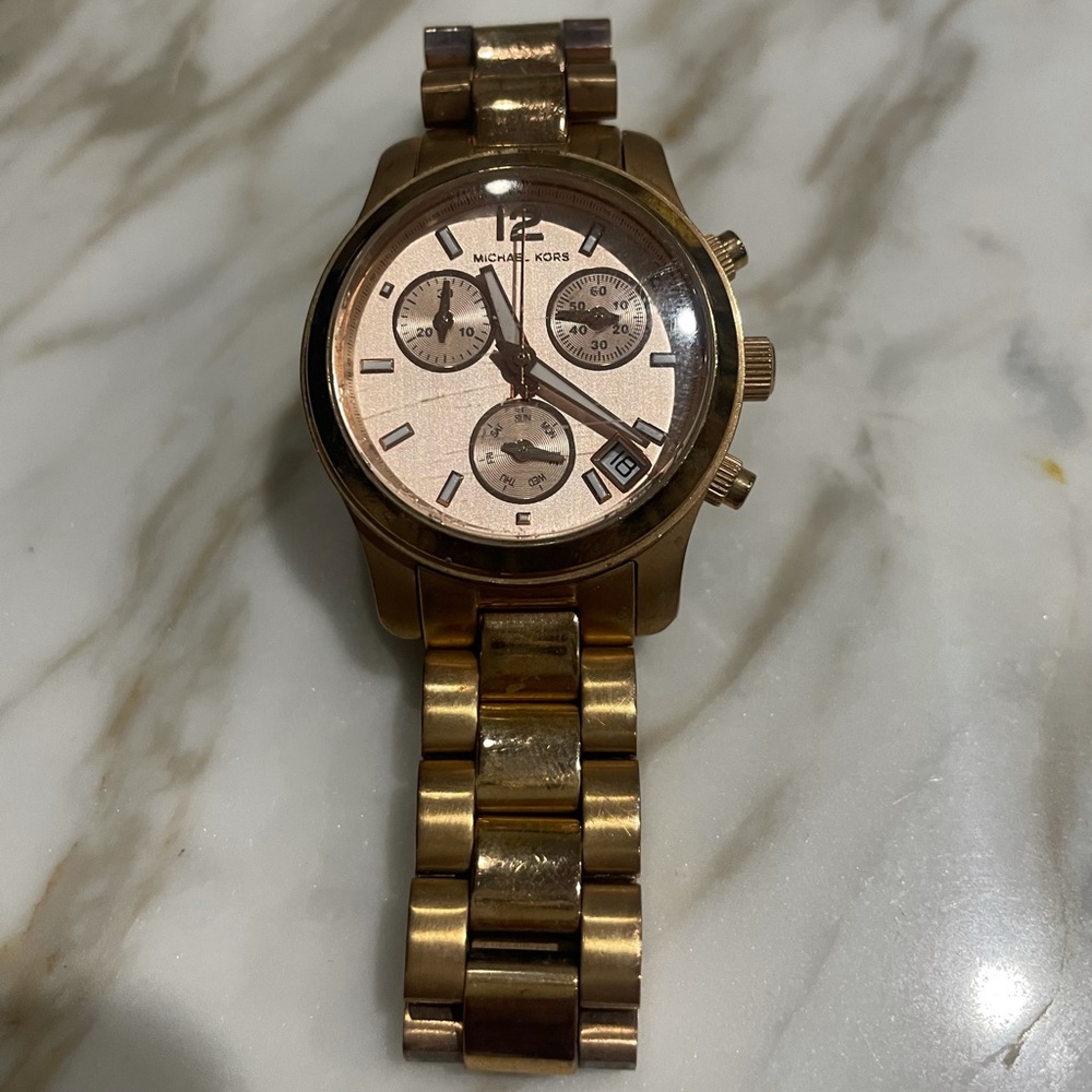 Michael Kors Watch